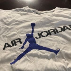 Michael Jordan T-shirt